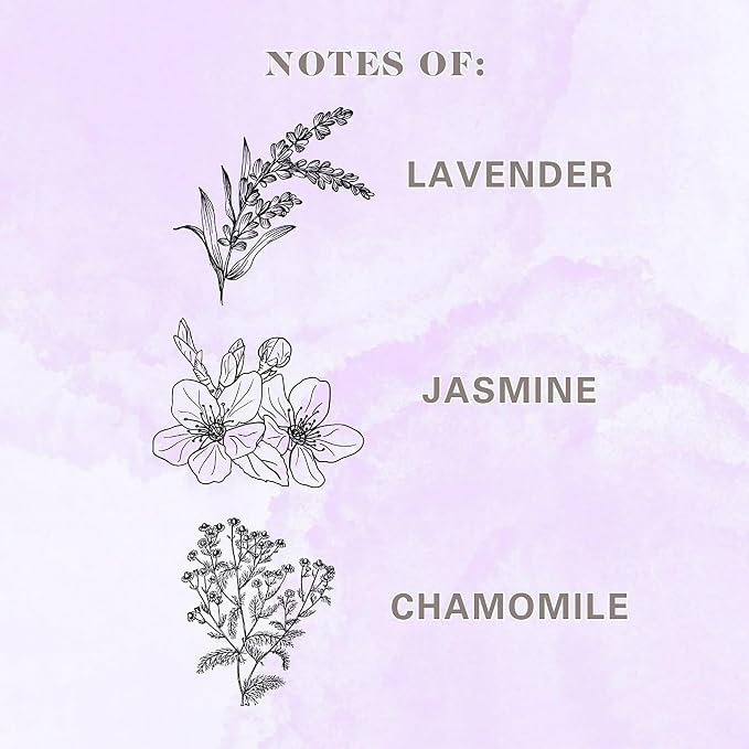 Scented 2-Wick 15oz Spa Jar Candle (Relax (Lavender + Jasmine + Chamomile))