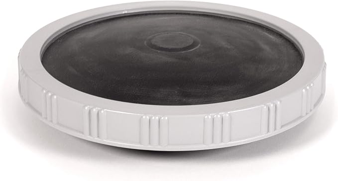 EasyPro Pond Products MD3 3CFM 10.5" Diameter Replacement Membrane Diffuser