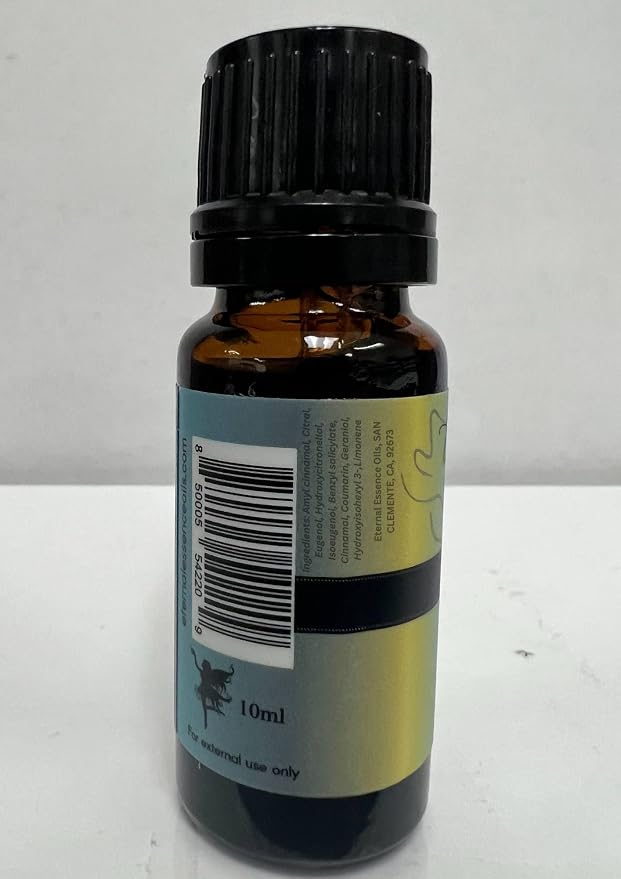 Summer Boardwalk - Premium Grade Fragrance Oils - 10ml - Scented Oil