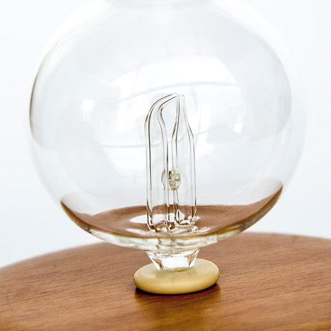 Glass Reservoir Replacement for Essential Oil Diffuser
