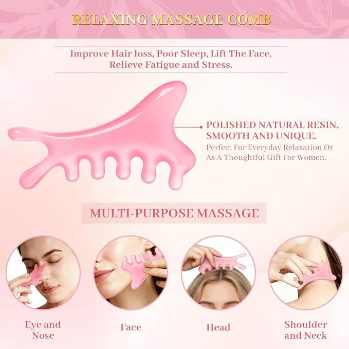 Birthday Gifts for Women Gift Baskets for Women Self Care Spa Gift Set Thinking of You Care Package Get Well Soon Gifts Sympathy Gifts Relaxation Stress Relief Gifts for Mom Sister Friends