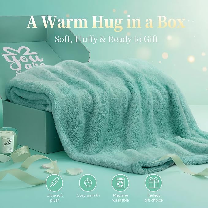 Birthday Gifts for Women Friendship, Relaxing Spa Gift Basket Set for Women, Self Care Gifts Unique Birthday Gift Idea for Mom, Her Best Friends, Sister, Wife, Girlfriend, Coworker, Teacher, Christmas