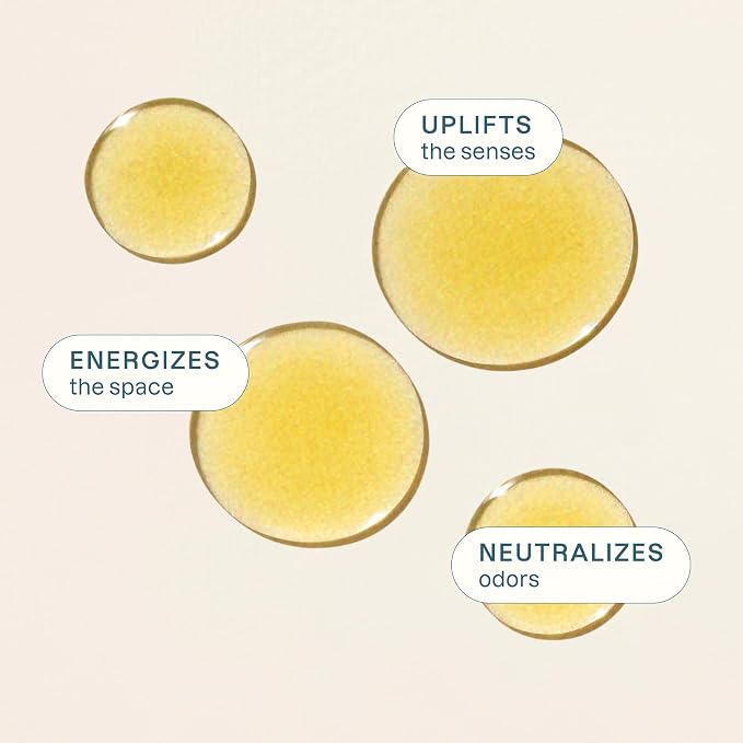 Cliganic Organic Sweet Orange Essential Oil, 1oz - 100% Pure Natural for Aromatherapy Diffuser | Non-GMO Verified (Packaging May Vary)