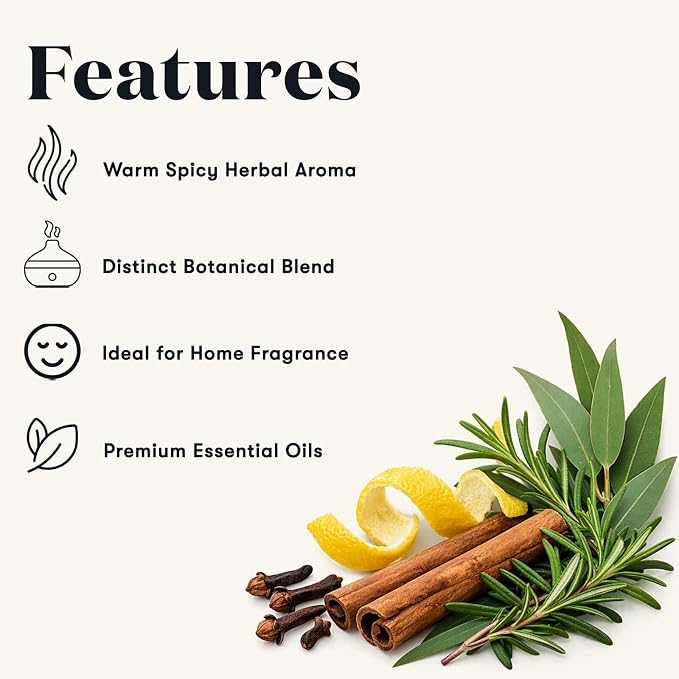 Thieves Vitality Essential Oil by Young Living, 5 Milliliters, Dietary