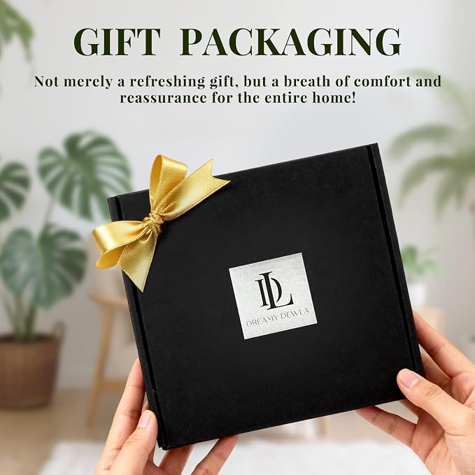 4 Pack Odor Eliminating Highly Fragranced Candle, Eliminates 95% of Food, Pet, Smoke, and Bathroom Quickly, Air Freshing Scents of Lemon/Mint Eucalyptus/Coconut/Roses, Soy Candles Gift for Women Men