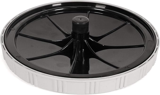 EasyPro Pond Products MD3 3CFM 10.5" Diameter Replacement Membrane Diffuser