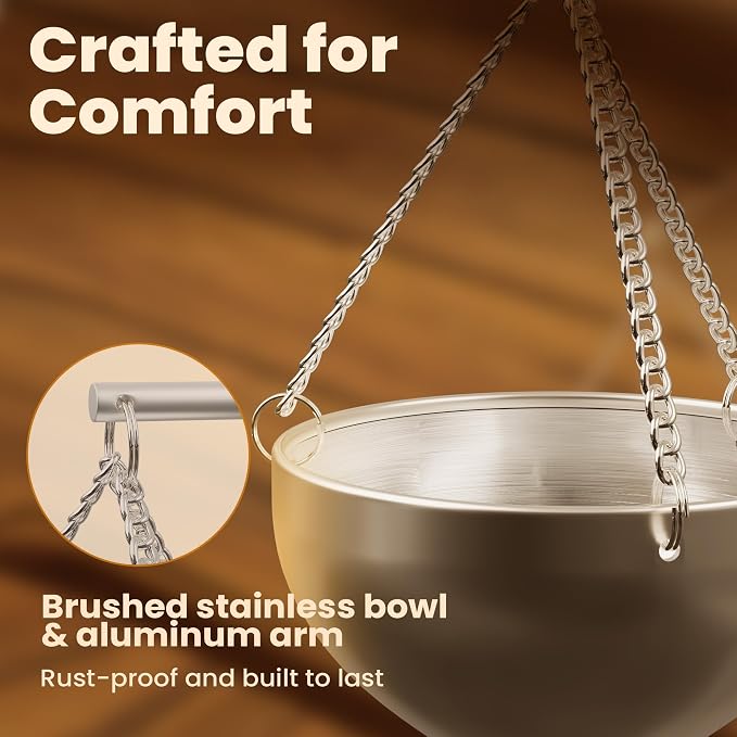 Sauna Diffuser Bowl, Essential Oil Container, Aroma Diffuser, Suitable for Home Saunas and Spas