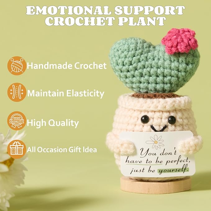 Gift Basket for Women - Unique Self Care & Birthday Gift Set for Her, Bestie, Sister, Teen Girl | Inspirational Green Friendship Gift Box, Get Well Soon & Thinking of You Gift - Brighten Her Day