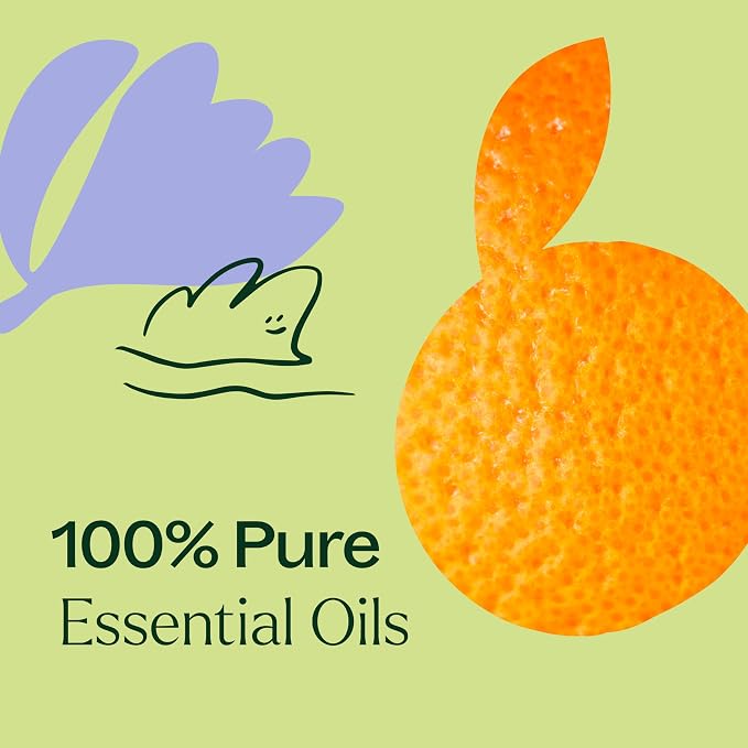 Plant Therapy Tranquil Essential Oil Blend, 30 mL (1 oz), 100% Pure, Undiluted, Natural Aromatherapy, Excellent for Meditation and Relaxation