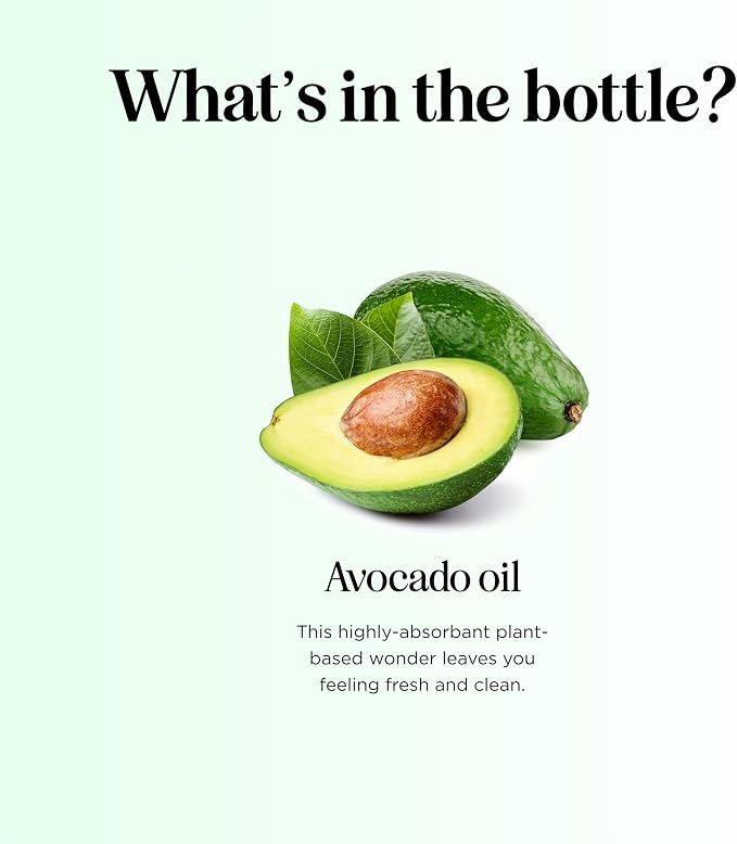 Avocado Oil For Hair and Skin - 100% Pure Avocado Oil for Skin and Nail Care plus Dry Hair Treatment and Facial Oil Moisturizer - Natural Hair Oil and Carrier Oil for Essential Oils Mixing (4 Fl Oz)