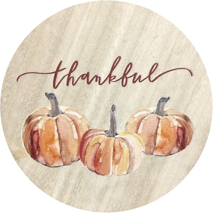 Sand + Fog Scented Candle - Pumpkin Harvest – Additional Scents and Sizes – 100% Cotton Lead-Free Wick - Luxury Air Freshening Jar Candles - Perfect Home Decor – 12oz