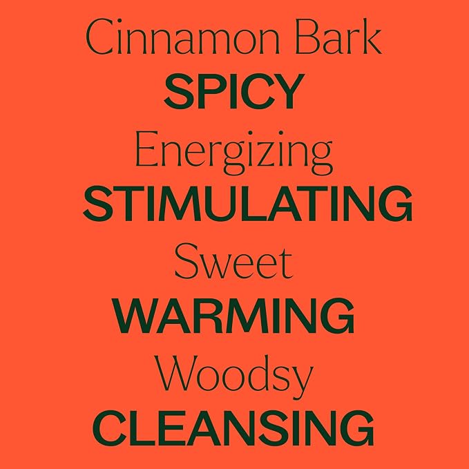 Plant Therapy Cinnamon Bark Essential Oil 10 mL (1/3 oz) 100% Pure, Undiluted, Cinnamon Oil for Diffuser, Spray, Candle Making, Spicy, Sweet Scent