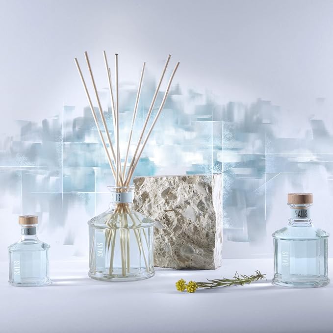 Salis Home Fragrance 250ml Diffuser