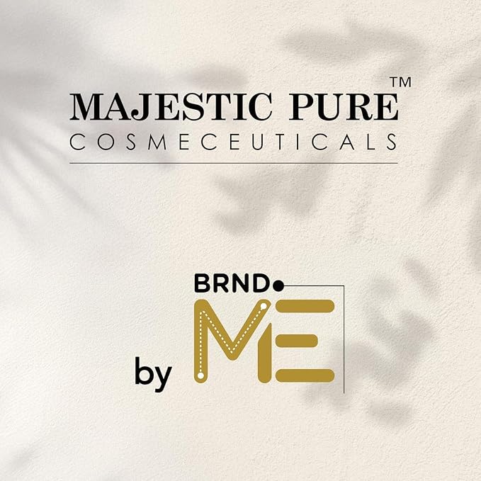 MAJESTIC PURE Arnica Massage Oil for Massage Therapy - Refreshing, and Relaxing - Natural Oils for All Skin Types - Men and Women Massage Lotion- 8 fl oz
