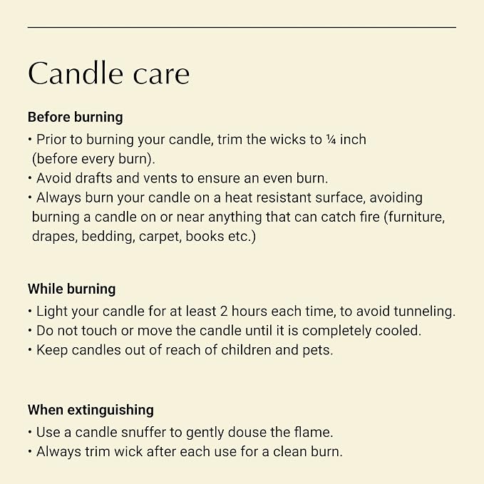 Hidden Label Healing Crystal Candle, Citrine-Energy Crystal Candle, Wood Wicks Scented Crackling Candles, Real Crystals Aromatherapy Candle Gifts for Women,Cute 12oz