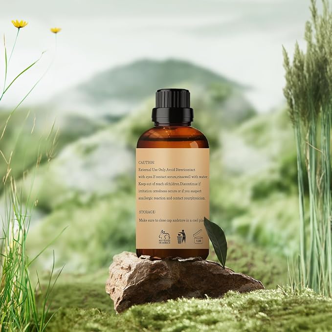 Sweet Orange Essential Oils 240ML, Pure Sweet Orange Essential Oil for Aromatherapy Diffuser - 8 Fl Oz