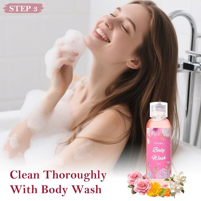 Gifts for Women SPA Gift Baskets - 9PCS Self Care Bath Set Home SPA Comprehensive Care, Luxurious Relaxing SPA Kit Holiday Birthday Gifts for Women, Mom, Lovers, Girlfriends