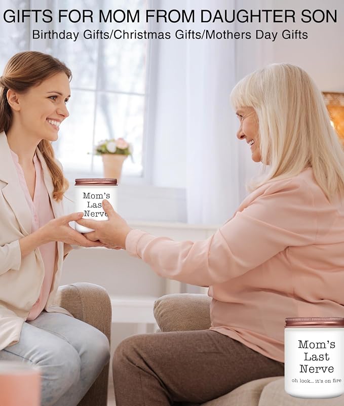 Christmas Stocking Stuffers Unique Gifts for Best Friend Mom Friendship Gifts