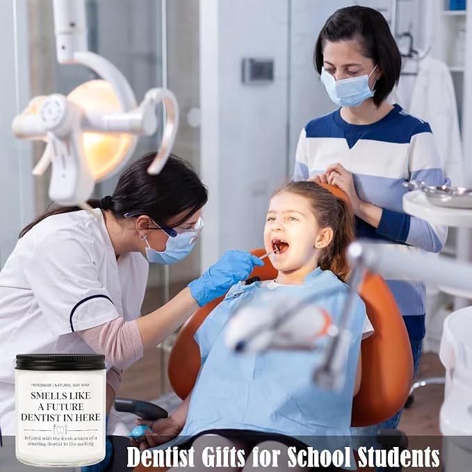 Dental Hygienist Gifts, Dentist Gifts, Unique Appreciation Gift Ideas for RDH Graduation, Dental Hygiene Present for School Student, Hygienist, Coworkes, Birthday, Christmas Idea for Women Men
