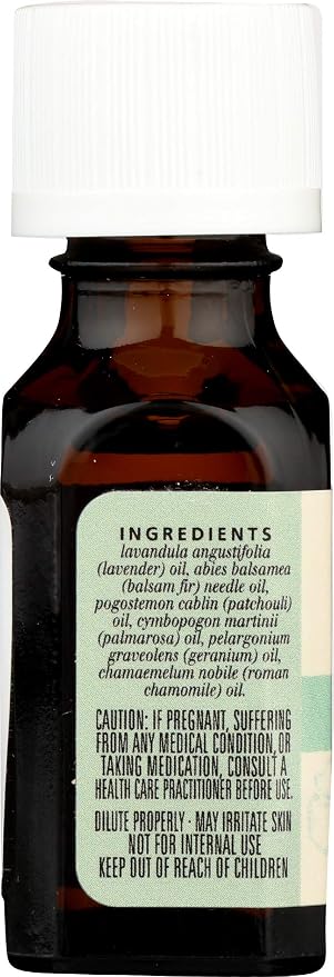 Aura Essential Oil Tranquility 0.50 Ounces