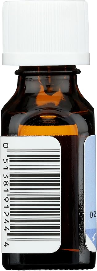 Aura Cacia, Peppermint Sweet, 0.5 Fl Oz