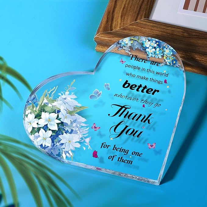 Eletorot Thank You Gifts for Women: Unique Teacher Gifts, Appreciation Gifts for Coworkers, Employee Appreciation Gifts, Relaxing Spa Gift for Women Teachers Volunteer Nurse Boss, Christmas Presents