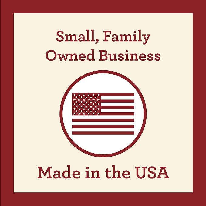 Our Own Candle Company, Mulled Cider Scented Mason Jar Candle, 100 Hour Burn Time,13 Ounces