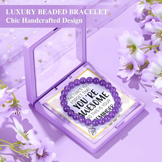 Gift Baskets for Women Birthday Gifts for Women Unique Get Well Gift for Woman Luxury Self Care Gifts for Woman Get Better Soon Care Package Set for Her Spa Kit Box for Mom, Girlfriend, Best Friends