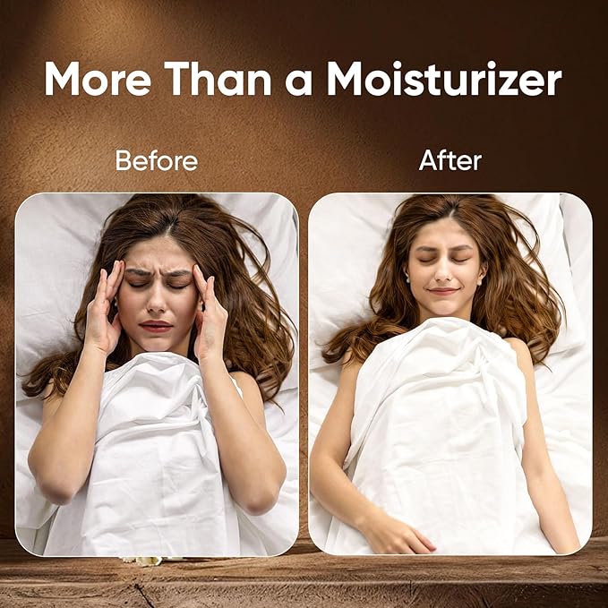 Magnesium Butter for sleep – Magnesium Cream with Shea & Mango Butter, Arnica & Essential Oils for Relaxation – Nighttime MagnesiumLotion for Legs, Arms or Chest(Lavender) (A)