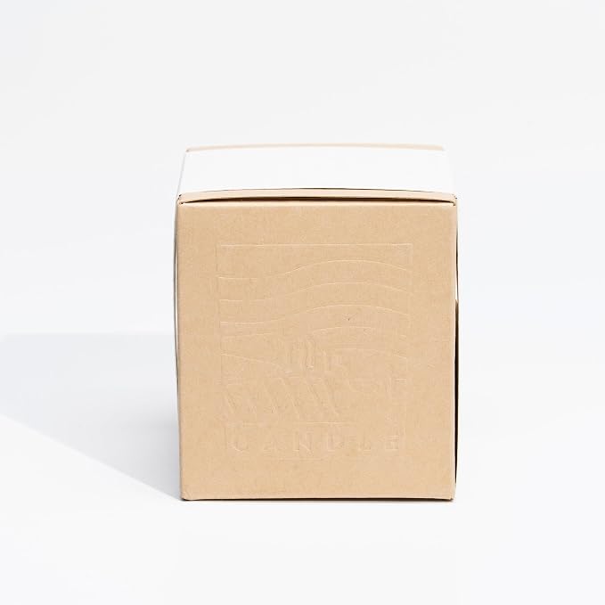 ISLE OF SKYE Small Lavender Tumbler Candle, 1 EA