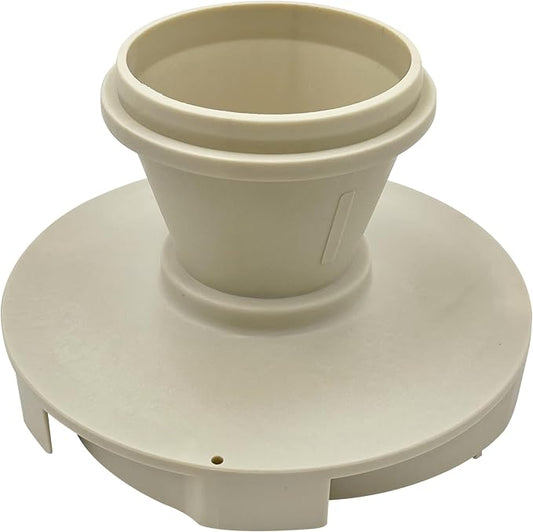 072927 Diffuser Assembly Compatible with WhisperFlo WFE-2-8, 0.5 HP to 2.5 HP Models Inground Pool and Spa Pump Replacement Part