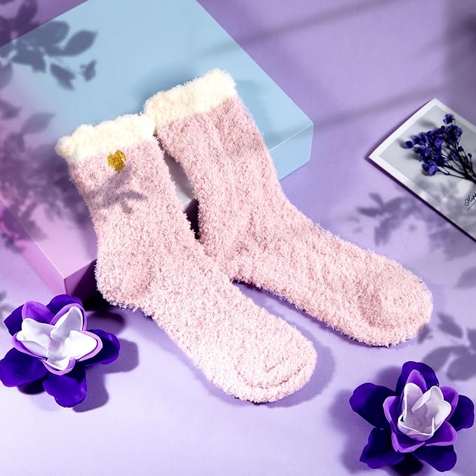 YFONG Birthday and Get Well Gifts for Women - Relaxing Care Package With 20 oz Tumbler, Thinking of You Purple Relaxing Gift Set, Unique Self Care Gift Basket for Mom, Wife, Friends - Lavender