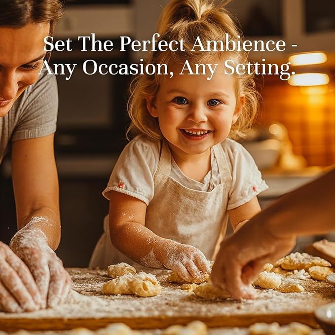 P&J Trading Fragrance Oils for Diffusers for Home Spice Set Fragrance Scents for Candle Making - Soap Making Supplies - Car Diffuser Scents - Essential Home Gift Set - Apple Cider, Cinnamon & More