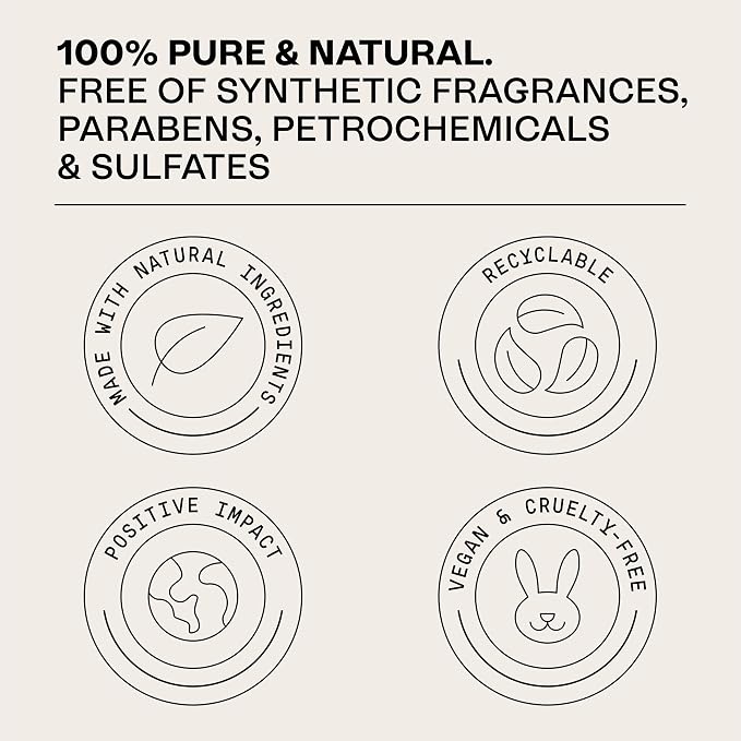 Beauts Peppermint Essential Oil – 100% Pure & Natural – Uplifting, Energizing, Clarity & Focus – Essential Oil for Diffuser, Skin, Hair & Aromatherapy – Mentha Piperita – Vegan – 10 mL (.33 fl oz)