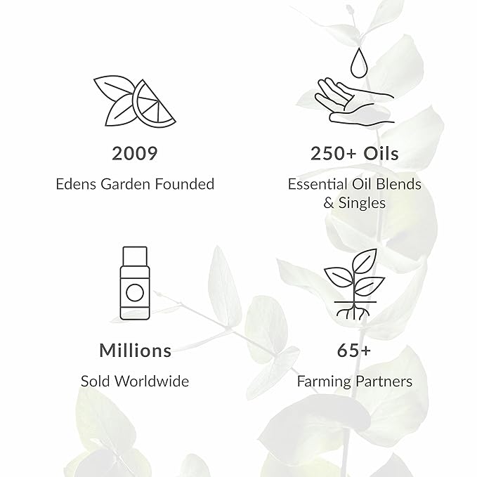 Edens Garden Lavender Magnolia Body & Bath Oil – Feminine Floral Blend with Pure Essential Oils & Vitamin E for Moisturizing Dry Skin – After Shower Scented Oil for Women’s Skin Care, 4 fl oz (118 ml)