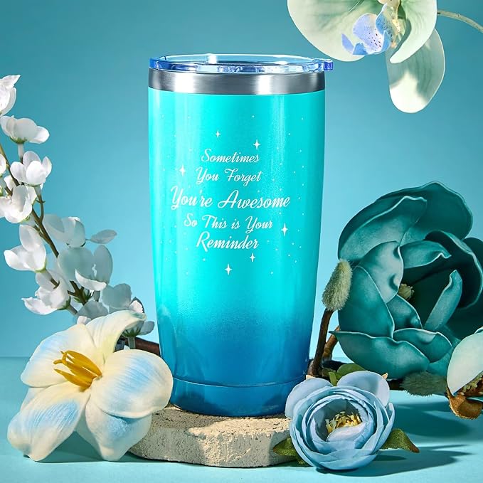 BodyRefresh Self Care Gifts for Women Birthday Gifts for Her, Gift Baskets Care Package Gift Set Get Well Soon Gift for Women Happy Birthday Gift Ideas Spa Set for Wife Adult Grandma