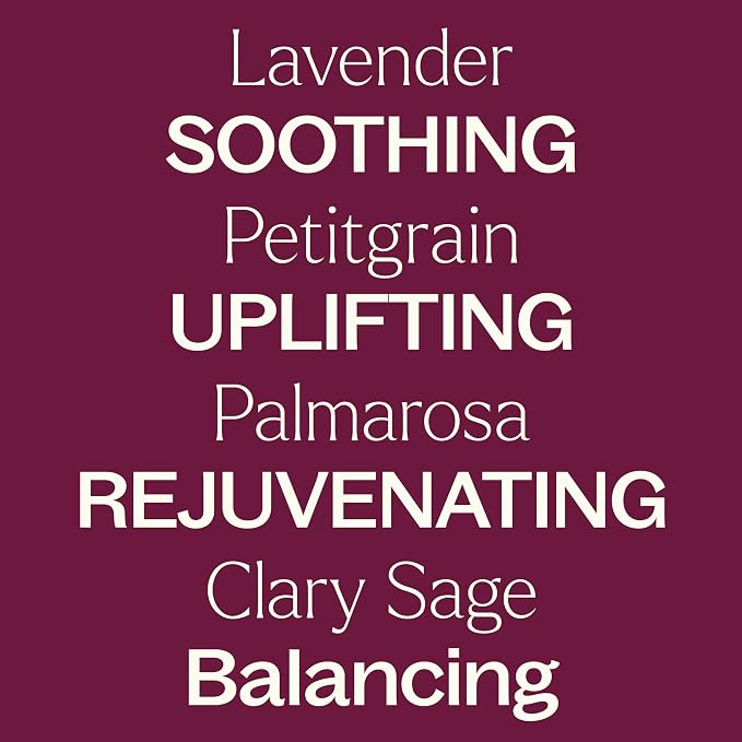 Plant Therapy Balance Essential Oil Blend 5 mL (1/6 oz) 100% Pure, Undiluted, for Women’s Health and Emotional Support