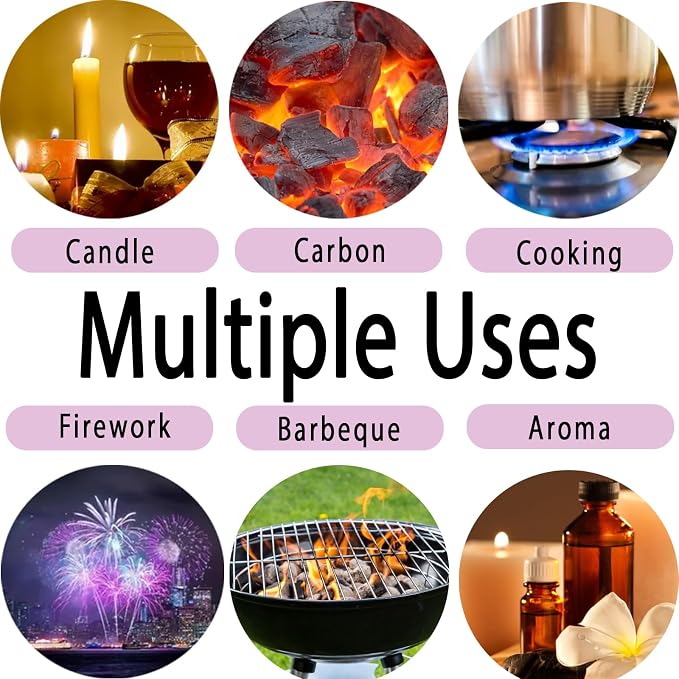 Pretty Cute Lighter Butane, Carving Soft Flame Lighter, Unique for Women Candles Gifts Camping BBQ (No Butane Fule) (02#)