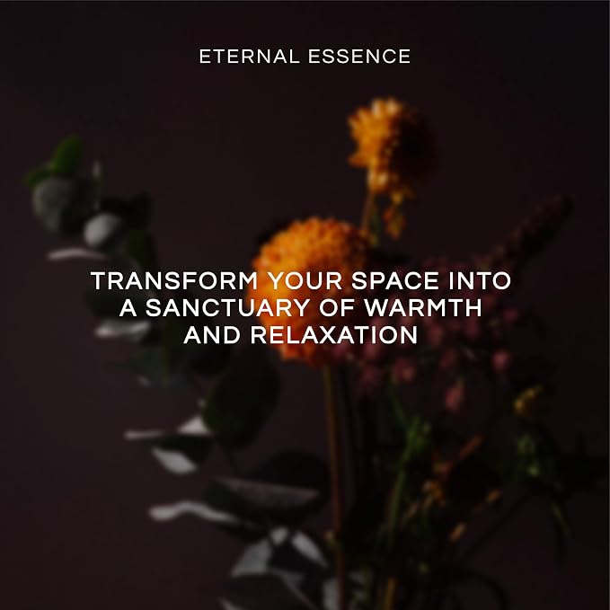 Eternal Essence Oils Caramel 30ml Premium Fragrance Oil - for Candle, Soap Making, Aromatherapy, Diffusers, Home Care, & Humidifiers