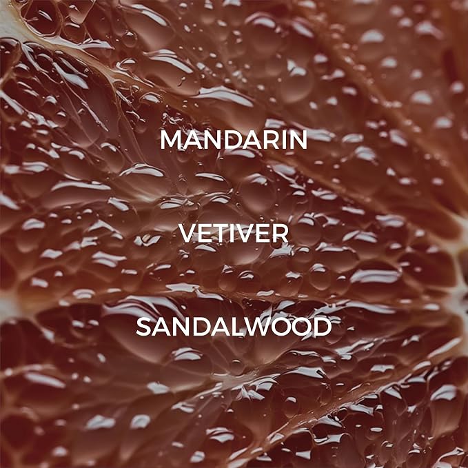 Luxury Reed Diffuser| True Hue | 3.75 fl oz | Glass and Rattan | Lasts for 2-3 Months | Fragrance Diffusers for Home | Handmade in USA (Stargazing)