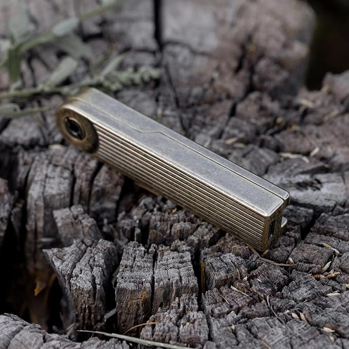 Barebones Pivot Arc Lighter - Sleek Electric Lighter - Rechargeable, Durable and Windproof with Pivoting Arm for Everyday Use