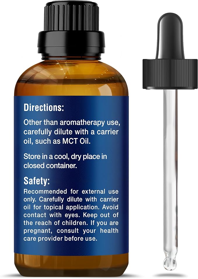 Organic Lemon Essential Oil 30 ml - Pure, Natural Oils for Aromatherapy, Diffusers, DIY, Candle and Soap Making Scent - Nexon Botanics