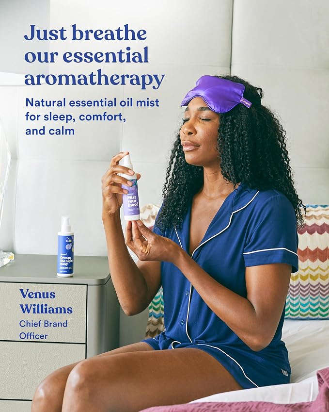 ASUTRA Multi-Use Essential Oil Aromatherapy Spray (Patchouli & Bergamot), 4 fl oz – Mist for Face, Body, Rooms & Linens – Car, Fabric, and Bathroom Freshener