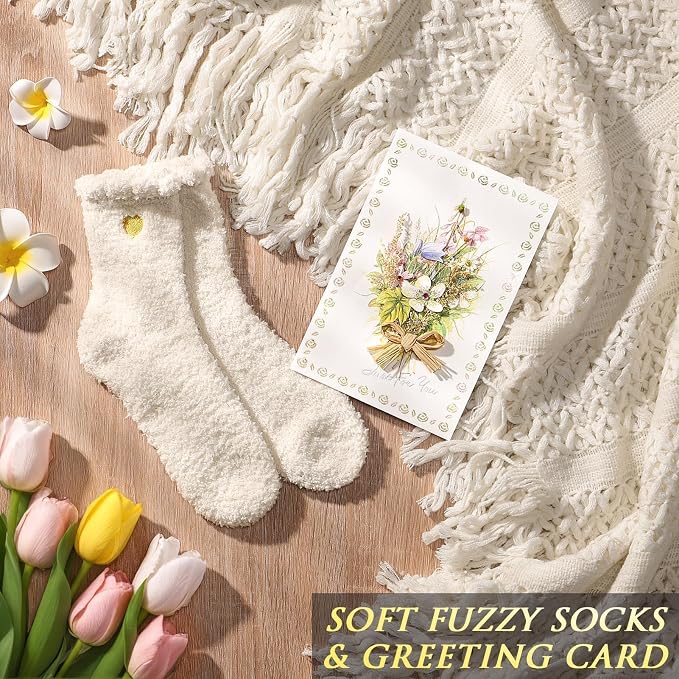 Self Care Gifts for Women Get Well Soon Gifts, Birthday Gifts for Women Care Package, Sympathy Gift Baskets Spa Gifts Set, Christmas Thinking of You Inspirational Gifts for Mom Her Friend Sister Wife