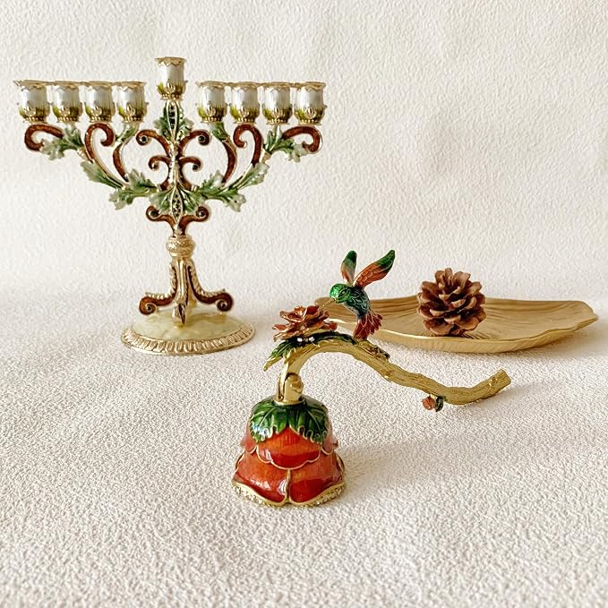 Candle Snuffer, Unique Candle Extinguisher Snuffer, Decorative Candle Snuffer Metal Candle Tool