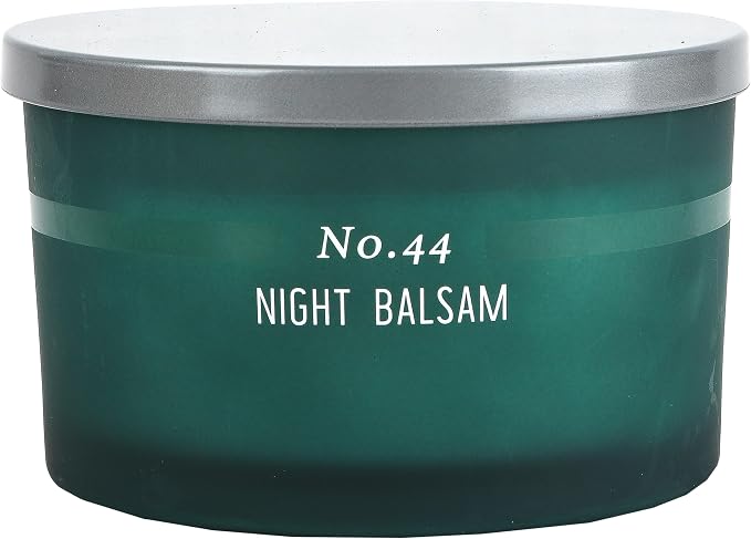 Jar Candle, 15 Ounces (Night Balsam)