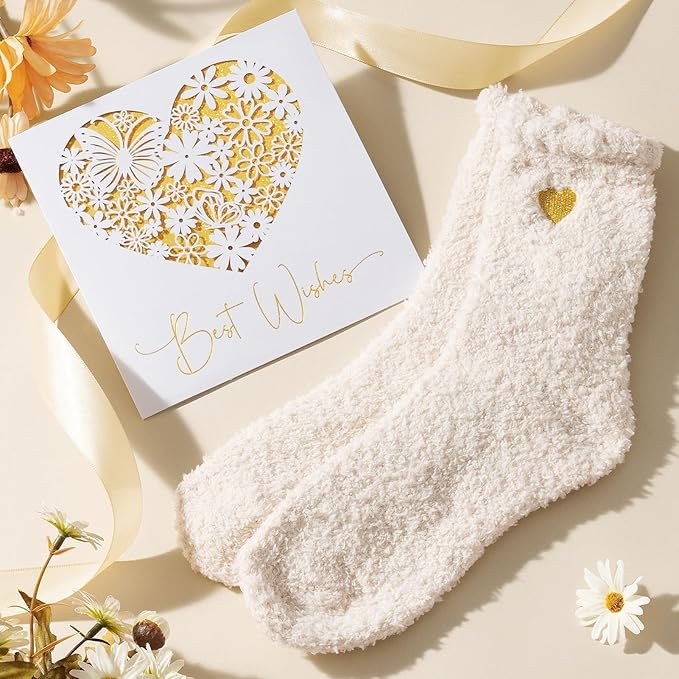 Birthday Gifts for Women Care Package Get Well Soon Gift Baskets, Unique Self Care Spa Gift Set for Women, Mothers Day Thinking of You Inspirational Gifts for Womens Mom Her Friends Sister Teen Girls