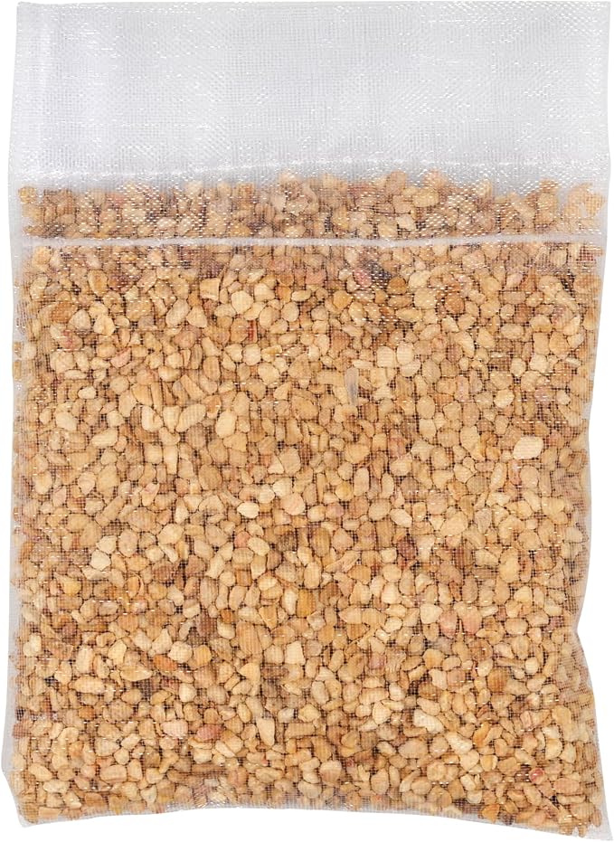 Victor Scent-Away Mouse Repellent Pouches - 10-Pack, Natural Rodent Deterrent for Indoor Outdoor Pest Control, Peppermint Oil Granules, Mice and Rat Protection for Home, Garage, Vehicle, M805B-2SR