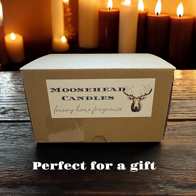 Sauvage Cologne-Inspired Wax Melts 24 Total Wax Cubes, Luxurious Sauvage Fragrance for Home – Long-Lasting, Premium Scented Wax Melts for Men & Women