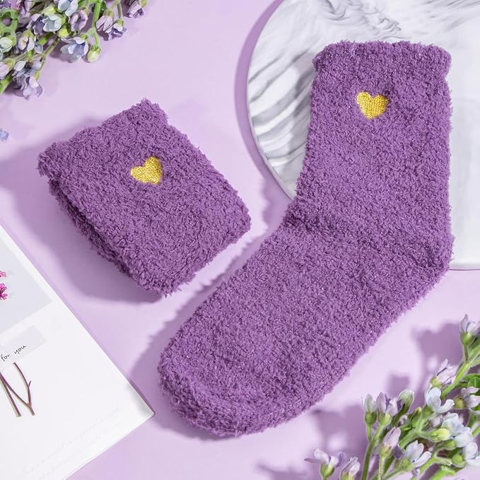 Mothers Day Gifts for Mom Birthday Gifts for Women Gift Basket for Her Women Purple Lavender Relaxing Gift Set Self Care Package Unique Female Gift Ideas for Mother Female Friendship